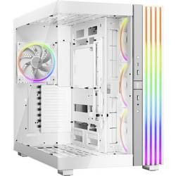 BeQuiet LIGHT BASE 900 FX White Full Tower PC skříň bílá