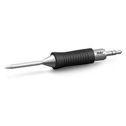 Weller RTM 018 S MS pájecí hrot dlátový Velikost hrotů 1.8 mm Délka hrotů 18 mm Obsah 1 ks