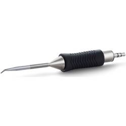 Weller RTM 005 C X MS pájecí hrot konický, zahnutý Velikost hrotů 0.5 mm Délka hrotů 26 mm Obsah 1 ks