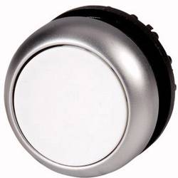 Eaton 216592-WH M22-D-W tlačítko bílá 1 ks