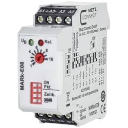 Metz Connect MARk-E08 11065727 časové relé, 250 V/AC, 6 A, 1 ks