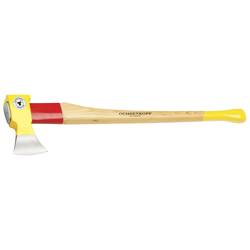 Ochsenkopf 2336537 štípací sekyra 900 mm 4520 g Hmotnost hlavy 2750 g