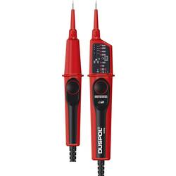 Benning DUSPOL analog dvoupólová zkoušečka napětí, CAT III 1000 V, CAT IV 600 V, LED, vibrace