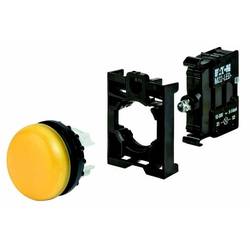 Eaton M22-L-Y-LED-BVP světelný hlásič žlutá 1 ks