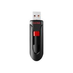 SanDisk Cruzer® Glide™ USB flash disk 32 GB černá SDCZ60-032G-B35 USB 2.0