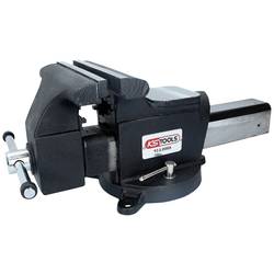 KS Tools 914.0008 svěrák, 914.0008, Šířka čelistí: 200 mm, Rozpětí (max.): 200 mm