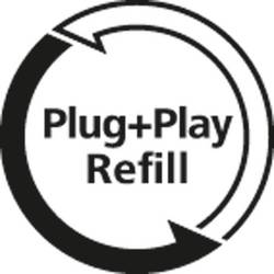 Schneider Schreibgeräte Slider Rave 600395 kuličkové pero 0.7 mm Barva písma: černá 1 ks