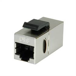 Value RJ45 vestavný modul Keystone CAT 6 1 ks