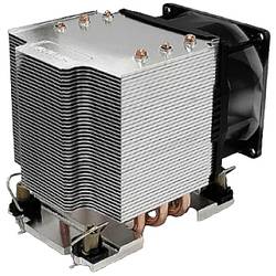 Dynatron N6 chladič chipsetu s větrákem Intel® 4189