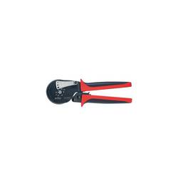 Wiha Z62000506SB 41246 krimpovací kleště dutiny na kabely, 0.08 do 16 mm²