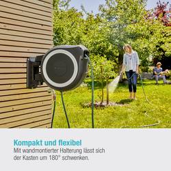 GARDENA 18627-20 RollUp L 30 m naviják zahradní hadice 30 m 1 ks