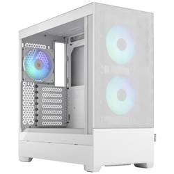 Fractal Design Pop Air tower PC skříň bílá