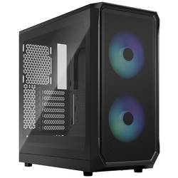 Fractal Design Focus 2 PC skříň černá