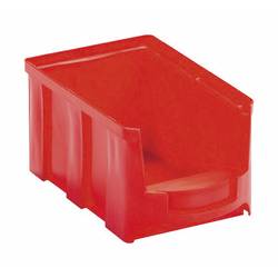 VISO STAR2R skladový box STAR2R (d x š x v) 163 x 100 x 82 mm červená 1 ks