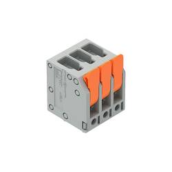 WAGO 2604-3102 svorkovnice pro tiskárny 4 mm² Pólů 2 1 ks