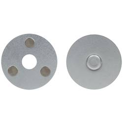 Smartwares FOT-14670 magnetický držák detektoru kouře