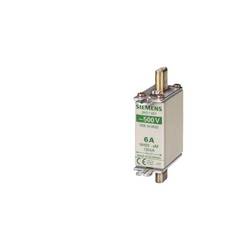 Siemens 3ND1814 sada pojistek velikost pojistky = 0 35 A 500 V 1 ks