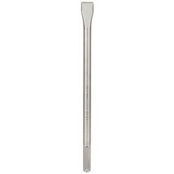 Bosch Accessories 2608690237 LPP plochý sekáč 25 mm Celková délka 400 mm SDS max 10 ks