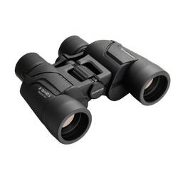 Olympus dalekohled Fernglas 8 x - 16 x 40 mm Porro černá V501024BU000
