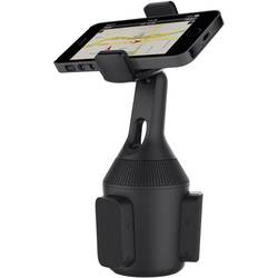 Belkin F8J168BT-BLK držák nápojů držák mobilního telefonu do auta otočné o 360°