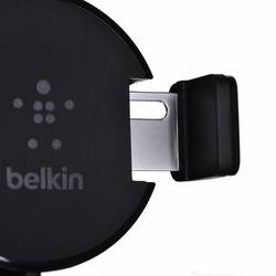 Belkin F8J168BT-BLK držák nápojů držák mobilního telefonu do auta otočné o 360°