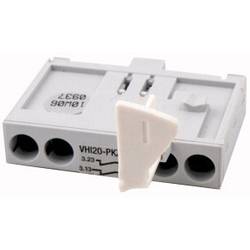 Eaton 278495 VHI20-PKZ01 pomocný spínač 250 V/DC 2 A 2 spínací kontakty 1 ks