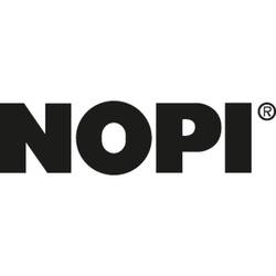 Nopi Classic 57211 balicí lepicí páska transparentní (d x š) 66 m x 50 mm 1 ks