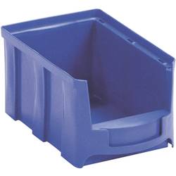 VISO STAR2B skladový box STAR2B (d x š x v) 163 x 100 x 82 mm modrá 1 ks