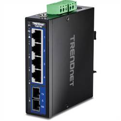 TrendNet TI-G51SC síťový switch