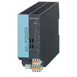 Siemens 3RX9501-0BA00 síťový zdroj na DIN lištu