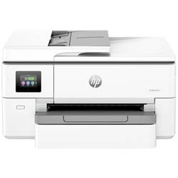 HP OfficeJet Pro 9720 e multifunkční tiskárna inkoustová barevná A3 tiskárna, skener, kopírka ADF, Bluetooth®, duplexní, Služba HP Instant Ink, LAN, Wi-Fi, USB