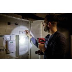 Einhell 4514175 TC-CL 18/350 Li - Solo Power X-Change Akumulátorem napájené LED svítidlo Ruční svítilna akumulátory Li-Ion 5 W 350 lm Počet přibalených