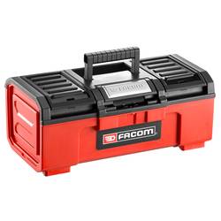Facom BP.C16NPB box na nářadí, plast, červená, černá
