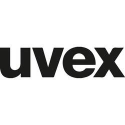 uvex K20 Hi-Viz 2630021 mušlový chránič sluchu 33 dB 1 ks