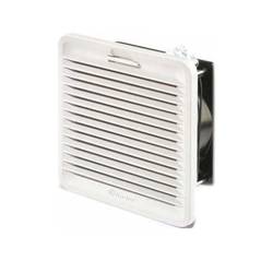 Finder 7F.20.8.230.3100 ventilátor pro skříňové rozvaděče 28 W, 28 W, (š x v x h) 209 x 209 x 71.2 mm, 1 ks