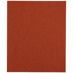 kwb 800415 brusný papír Zrnitost 150 (d x š) 280 mm x 230 mm 5 ks