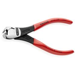 Knipex KNIPEX 67 01 140 dílna silné čelní štípací kleště s fazetou 140 mm