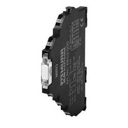 Murrelektronik 6652000 průmyslové relé , 24 V/DC, 6 A, 1 přepínací kontakt, 1 ks