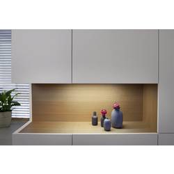 LEDVANCE Cabinet LED Slim L LED svítidlo zápustné LED 10 W teplá bílá bílá