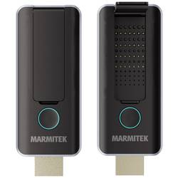 Marmitek Stream S2 Pro HDMI bezdrátový přenos (sada) 20 m