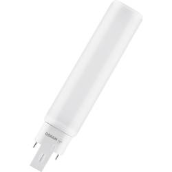 OSRAM HOMELIGHTING 4058075558564 LED Energetická třída (EEK2021) F (A - G) G24d-3 10 W = 26 W teplá bílá (Ø x v) 34 mm x 171 mm 1 ks