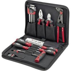 Wiha 9300-026 Set 31tlg 36390 sada nářadí pro údržbáře v tašce 32dílná