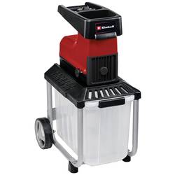 Einhell GC-RS 60 CB elektrika válcový zahradní drtič 2800 W