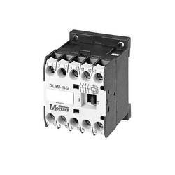 Eaton DILEM-10-G(24VDC) stykač 3 spínací kontakty 4 kW 24 V/DC 9 A 1 ks
