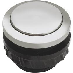 Grothe 62061 tlačítka zvonku 1násobné hliník 12 V/1,5 A