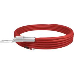 Emko RT-K02 SI+SI.SKP5 RT-K02 SI+SI.SKP5 teplotní senzor, Pt100, -50 do 200 °C, šířka 10 mm