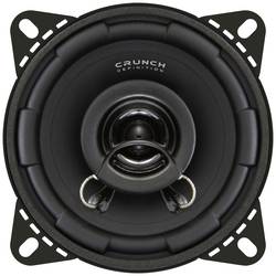 Crunch DSX42 2cestný koaxiální vestavný reproduktor 120 W Množství: 2 ks
