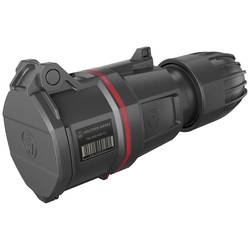 Walther Werke FW331506SK CEE propojka, 32 A, 5pólová, 200 V, 415 V, 1 ks