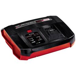 Einhell Power-X-Boostcharger 6 A nabíječka akupacků 4512064