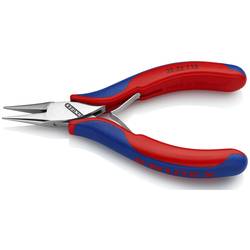 Knipex 35 22 115 SB pro elektroniku a jemnou mechaniku špičaté kleště rovné 115 mm